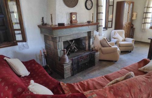Chalcis Casa | Friends/Family Relaxing country house, Chalkida