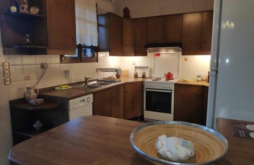 Chalcis Casa | Friends/Family Relaxing country house, Chalkida