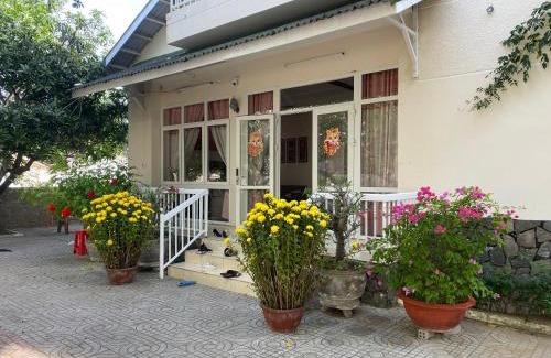 Khanh Hai Apartamento | Friends- Homestay