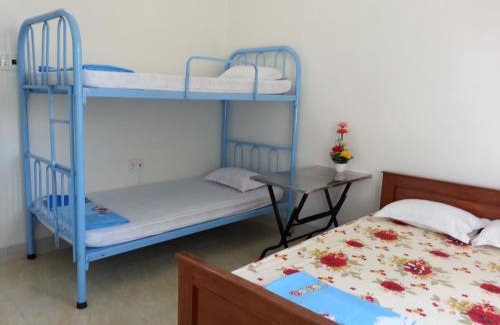 Khanh Hai Apartamento | Friends- Homestay