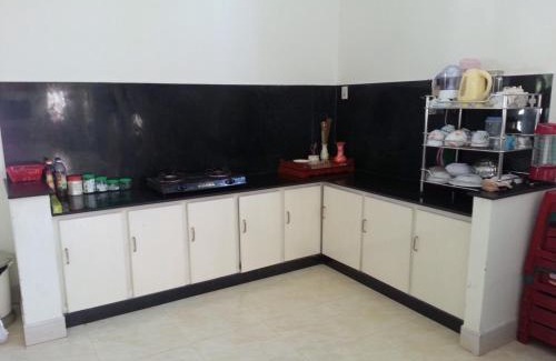 Khanh Hai Apartamento | Friends- Homestay