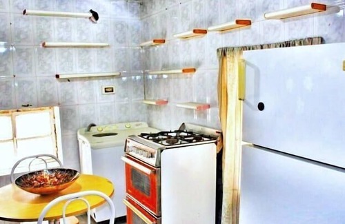 Hebron Casa | Friends Hostel.Area B