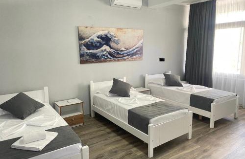 Shkoder Hotel | Friends Hotel