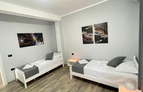 Shkoder Hotel | Friends Hotel