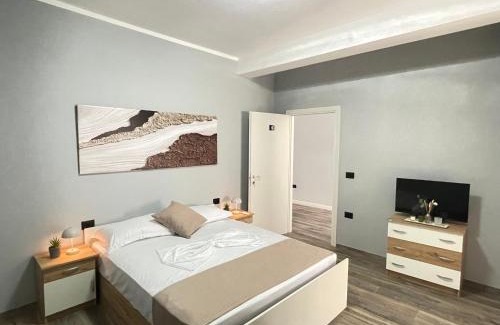 Shkoder Hotel | Friends Hotel