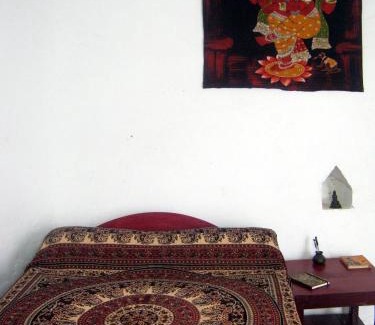 Khajuraho Casa | Friends in Khajuraho