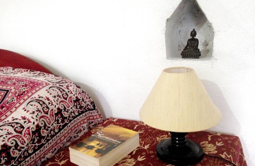Khajuraho Casa | Friends in Khajuraho