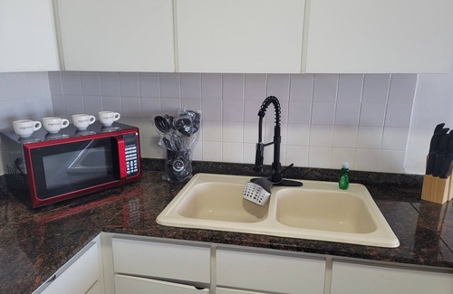 Playa Fortuna Apartamento | Friends Seas the day ,Luquillo Vacation home