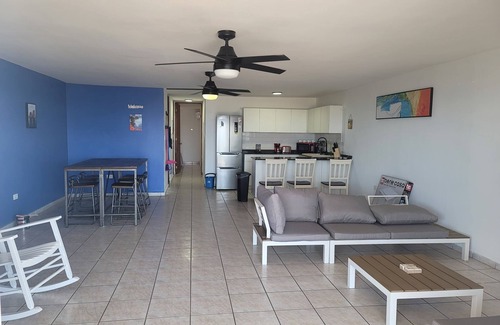 Playa Fortuna Apartamento | Friends Seas the day ,Luquillo Vacation home