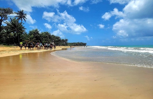 Playa Fortuna Apartamento | Friends Seas the day ,Luquillo Vacation home