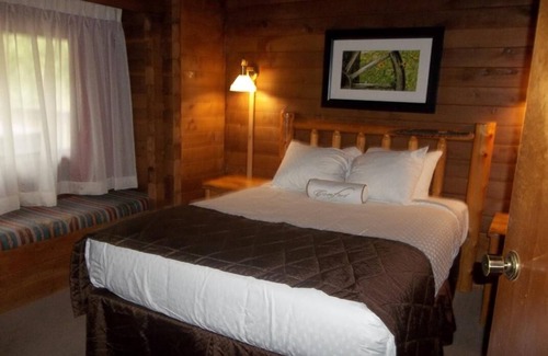 Kohls Ranch Complejo | Friends Vacation, Pool, Mini Golf