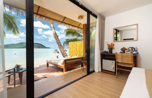 Rawai Complejo | Friendship Beach Resort & Atmanjai Wellness Spa