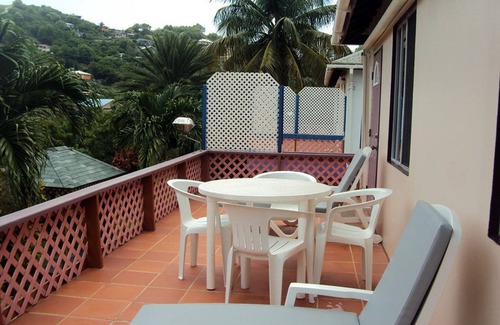 Richmond Apartamento | Friendship Garden Apartments