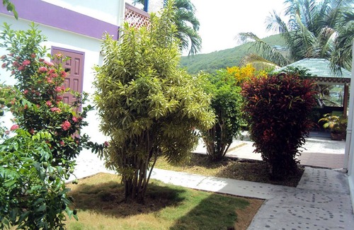 Richmond Apartamento | Friendship Garden Apartments