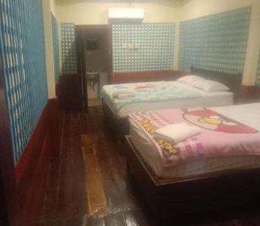 Don Det Casa | Friendship guesthouse