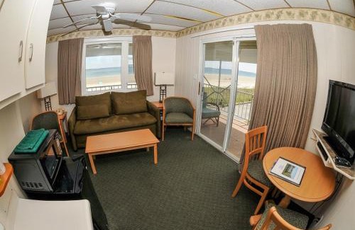 Old Orchard Beach Hotel | Friendship Oceanfront Suites