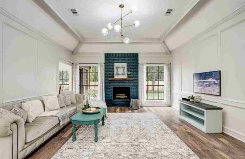 Friendswood Casa | Friendswood, TX home!