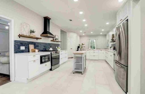 Friendswood Casa | Friendswood, TX home!