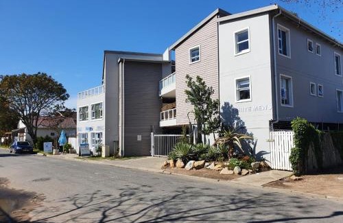 Knysna Central Apartamento | Friendz Self Catering Guesthouse