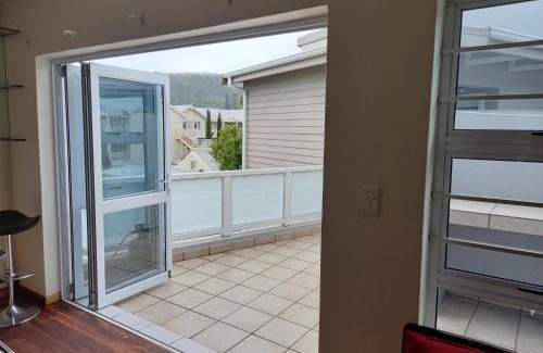 Knysna Central Apartamento | Friendz Self Catering Guesthouse