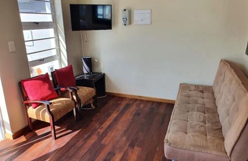 Knysna Central Apartamento | Friendz Self Catering Guesthouse