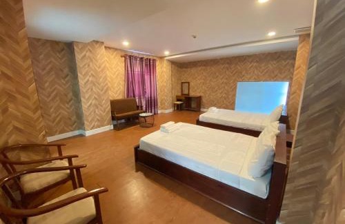 Phan Thiet Hotel | FriendZoneS Hotel