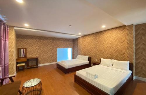 Phan Thiet Hotel | FriendZoneS Hotel