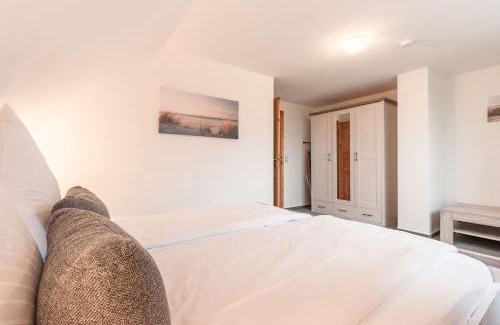 Suederhafen Apartamento | Friesenfrische
