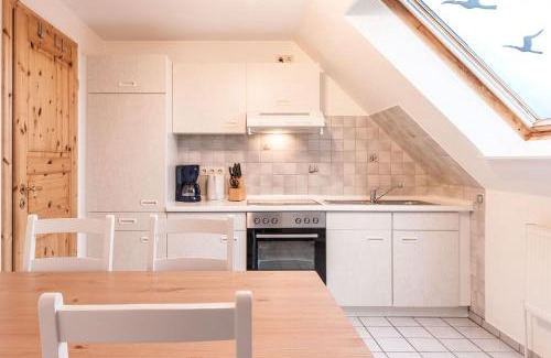 Suederhafen Apartamento | Friesenfrische