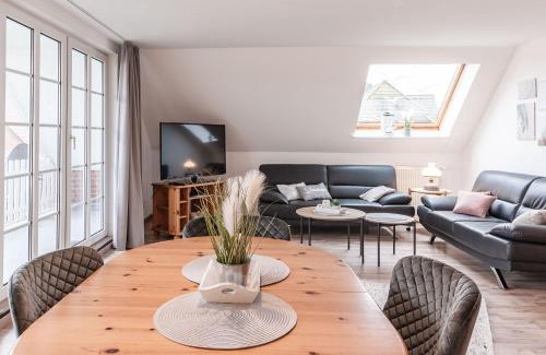 Suederhafen Apartamento | Friesenfrische