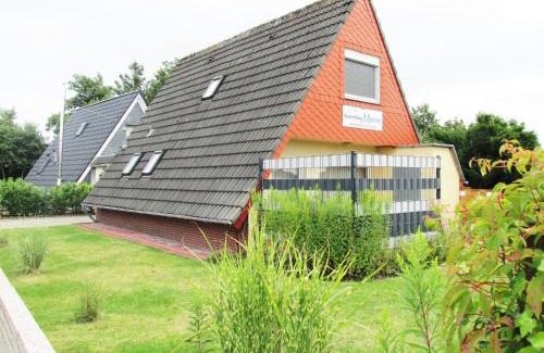 Dornumersiel Casa | Friesenhaus in Dornumersiel