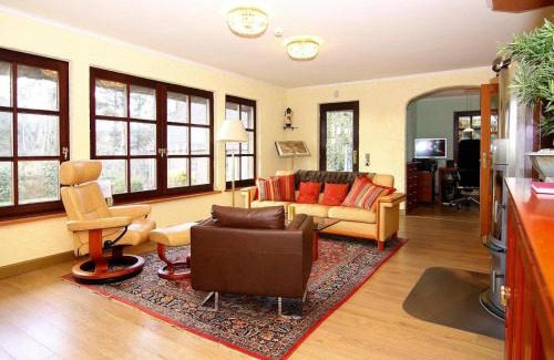Grellsbull Casa | Friesenhaus nahe Wattenmeer Welterbe
