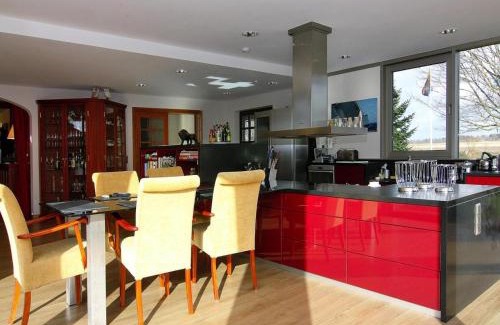 Grellsbull Casa | Friesenhaus nahe Wattenmeer Welterbe