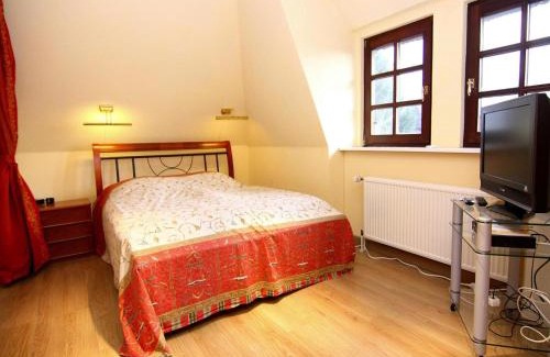 Grellsbull Casa | Friesenhaus nahe Wattenmeer Welterbe