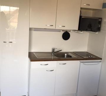 Friedrichskoog Apartamento | Friesenhof
