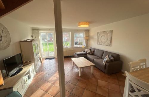 Norderhafen Casa | Friesenhof Uttied