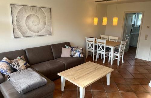 Norderhafen Casa | Friesenhof Uttied