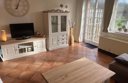 Norderhafen Casa | Friesenhof Uttied