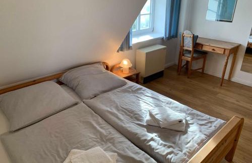 Norderhafen Casa | Friesenhof Uttied