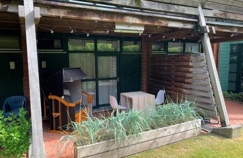 Dangast Apartamento | Friesenhus Dangast
