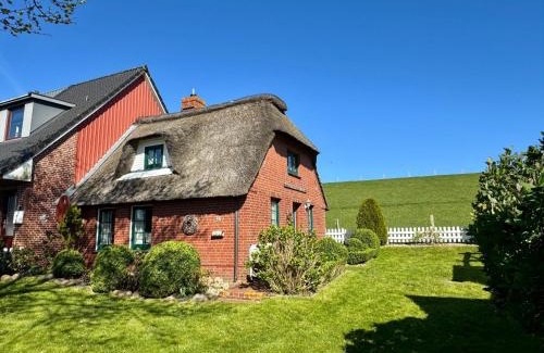 Nordstrand Casa | Friesenhus
