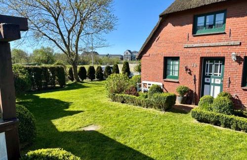 Nordstrand Casa | Friesenhus