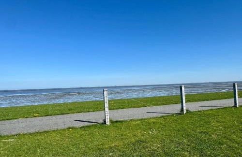 Nordstrand Casa | Friesenhus