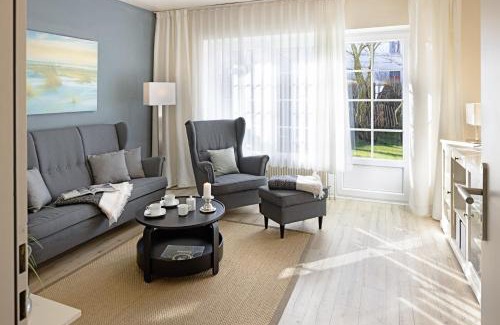 List Apartamento | Friesenkoje