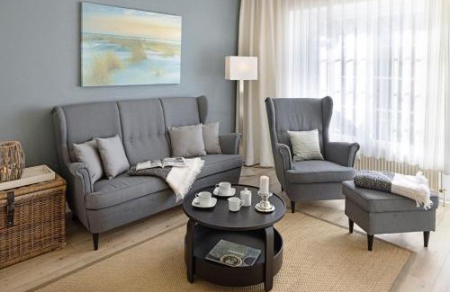 List Apartamento | Friesenkoje