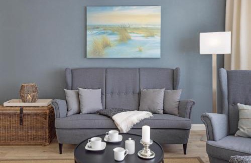 List Apartamento | Friesenkoje
