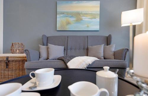 List Apartamento | Friesenkoje