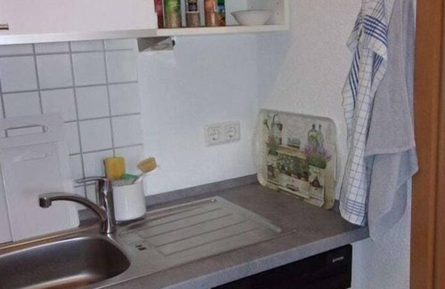 Norddeich Alquiler De Eote | Friesenrose Comfortable holiday residence