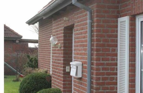 Norddeich Alquiler De Eote | Friesenrose Comfortable holiday residence