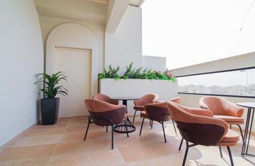 As Salamah Apartamento | Friesian Hotel Apartments